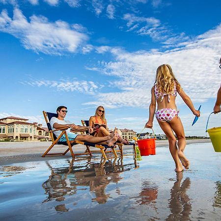 The Lodge & Club At Ponte Vedra Beach Ngoại thất bức ảnh
