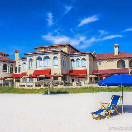 The Lodge & Club At Ponte Vedra Beach Ngoại thất bức ảnh