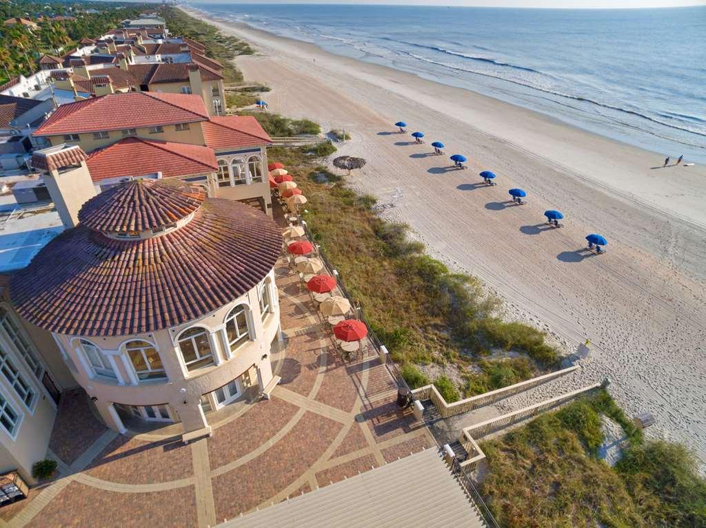 The Lodge & Club At Ponte Vedra Beach Phòng bức ảnh