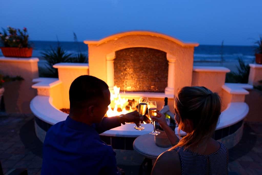 The Lodge & Club At Ponte Vedra Beach Thiên nhiên bức ảnh