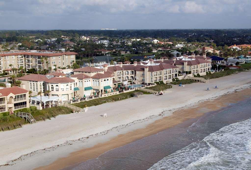 The Lodge & Club At Ponte Vedra Beach Ngoại thất bức ảnh