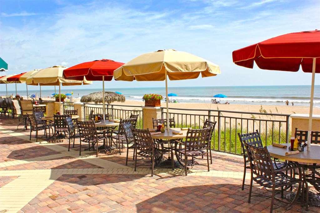 The Lodge & Club At Ponte Vedra Beach Nhà hàng bức ảnh