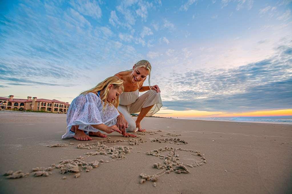 The Lodge & Club At Ponte Vedra Beach Thiên nhiên bức ảnh