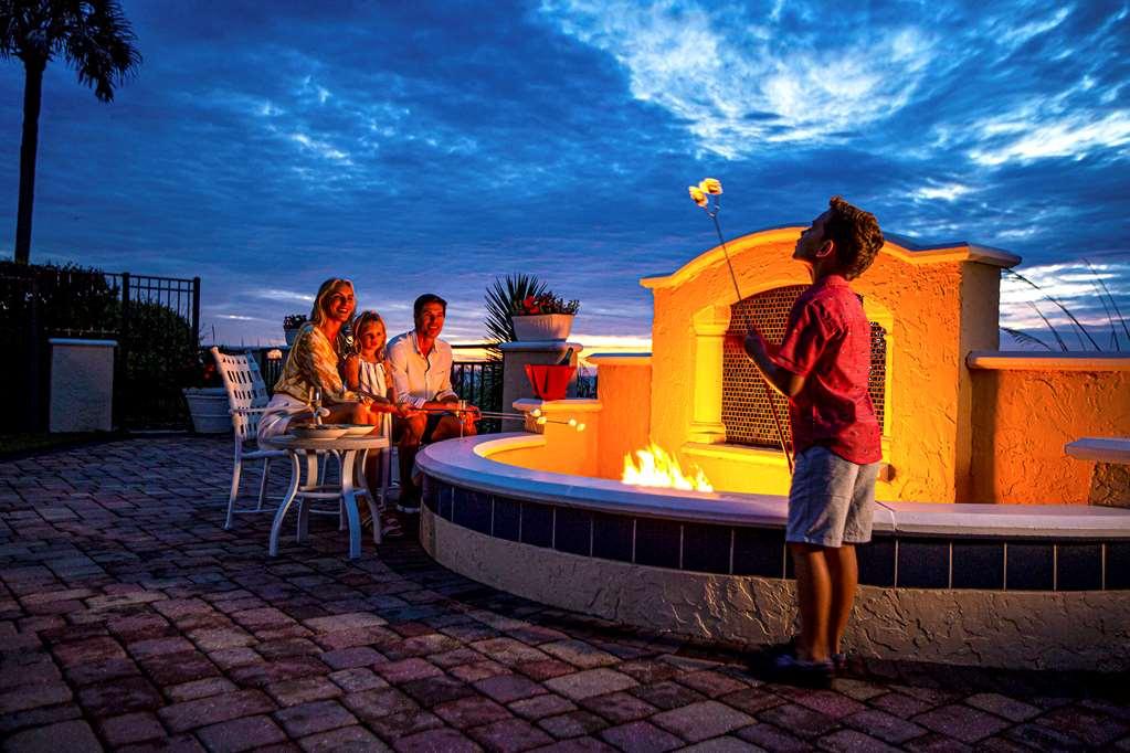 The Lodge & Club At Ponte Vedra Beach Tiện nghi bức ảnh