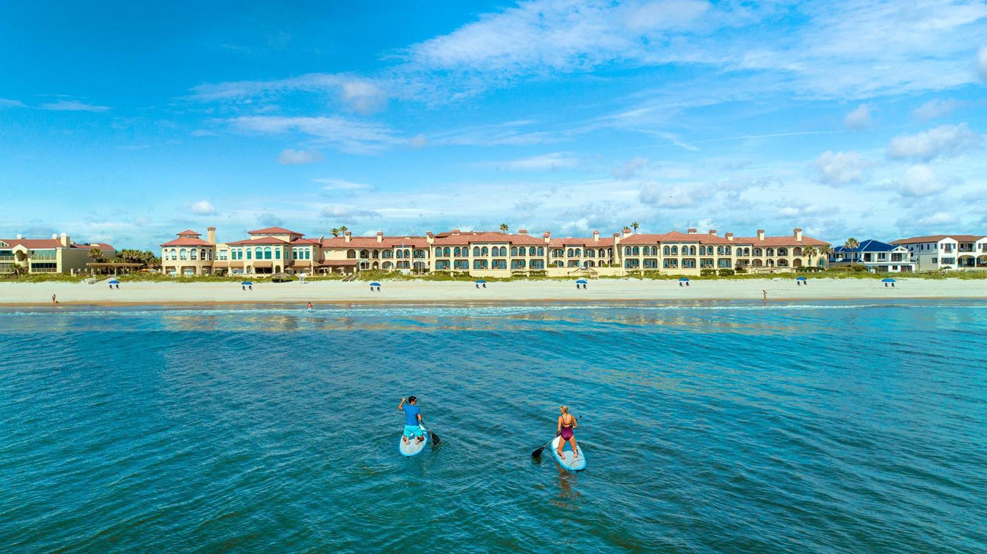 The Lodge & Club At Ponte Vedra Beach Ngoại thất bức ảnh
