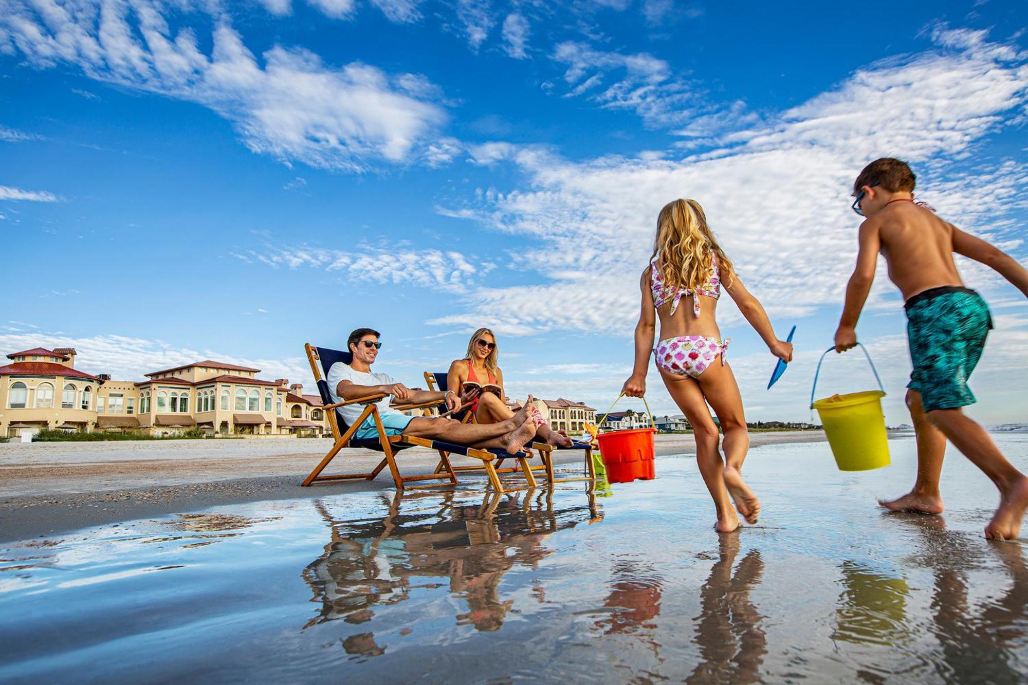 The Lodge & Club At Ponte Vedra Beach Ngoại thất bức ảnh