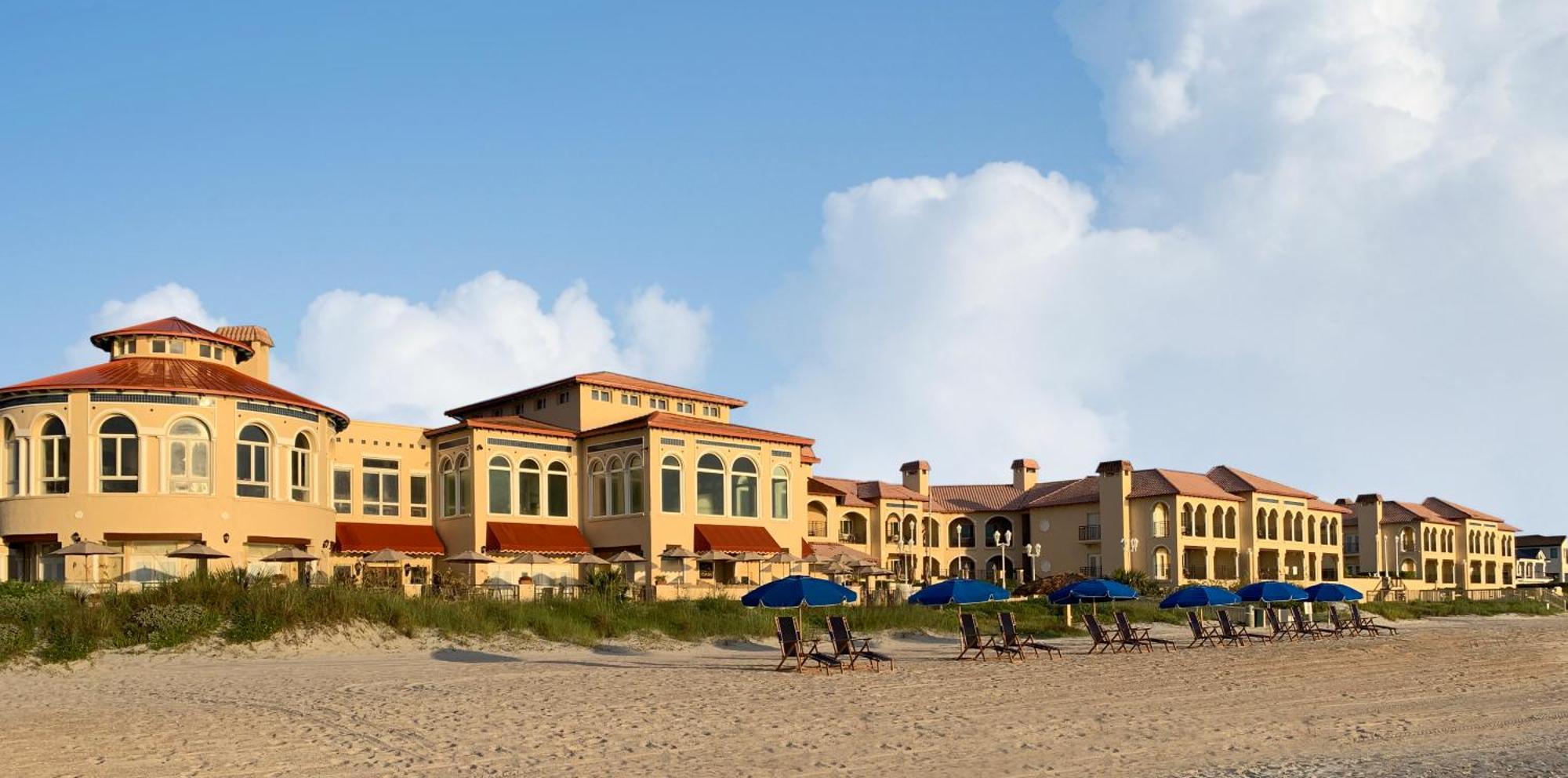 The Lodge & Club At Ponte Vedra Beach Ngoại thất bức ảnh