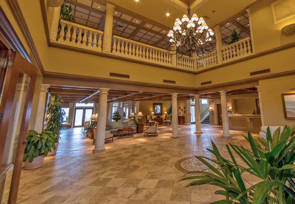 The Lodge & Club At Ponte Vedra Beach Ngoại thất bức ảnh
