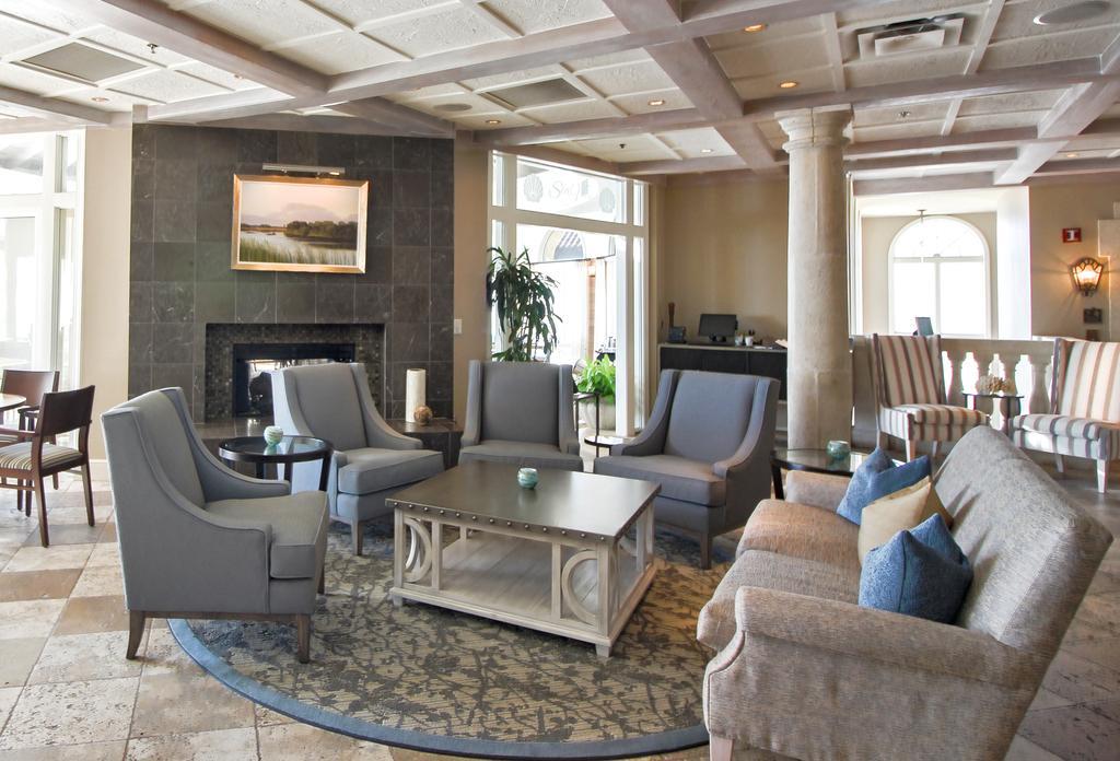 The Lodge & Club At Ponte Vedra Beach Ngoại thất bức ảnh
