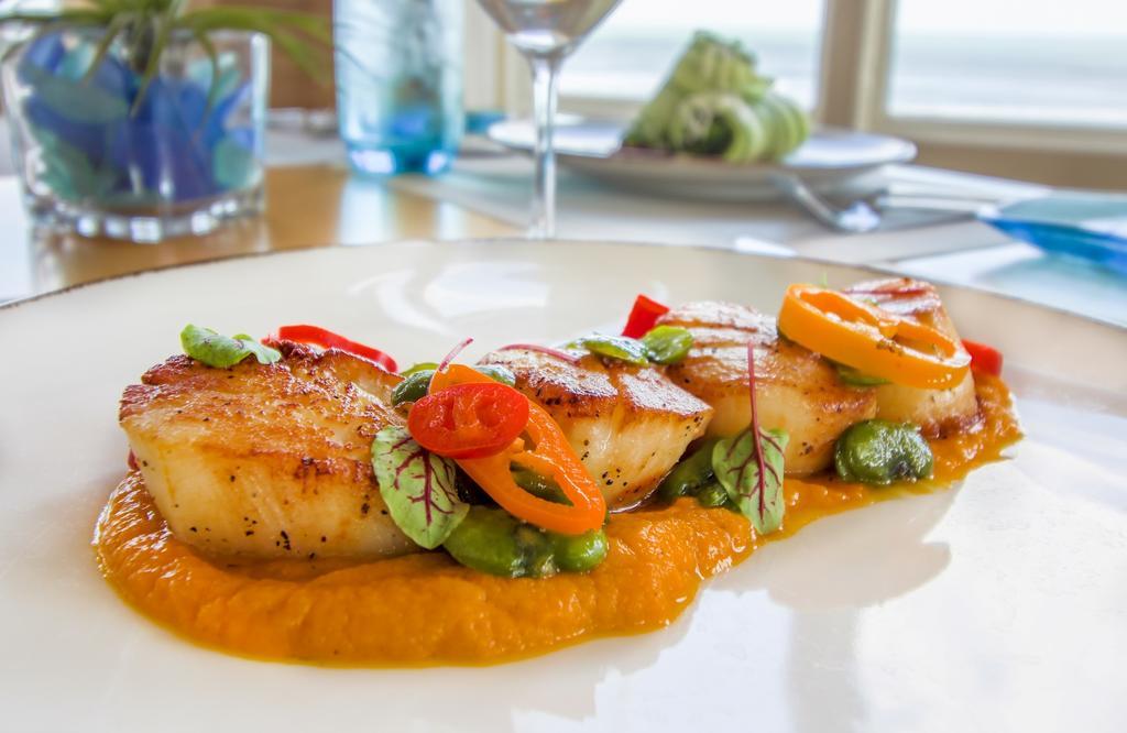 The Lodge & Club At Ponte Vedra Beach Ngoại thất bức ảnh