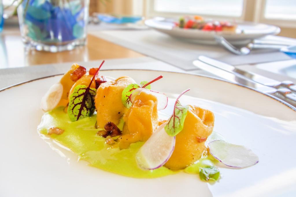 The Lodge & Club At Ponte Vedra Beach Ngoại thất bức ảnh