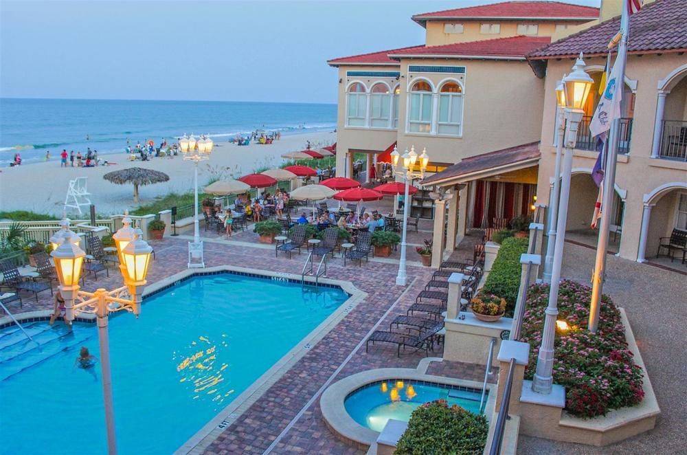 The Lodge & Club At Ponte Vedra Beach Ngoại thất bức ảnh
