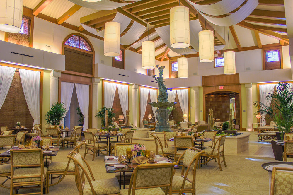 The Lodge & Club At Ponte Vedra Beach Ngoại thất bức ảnh