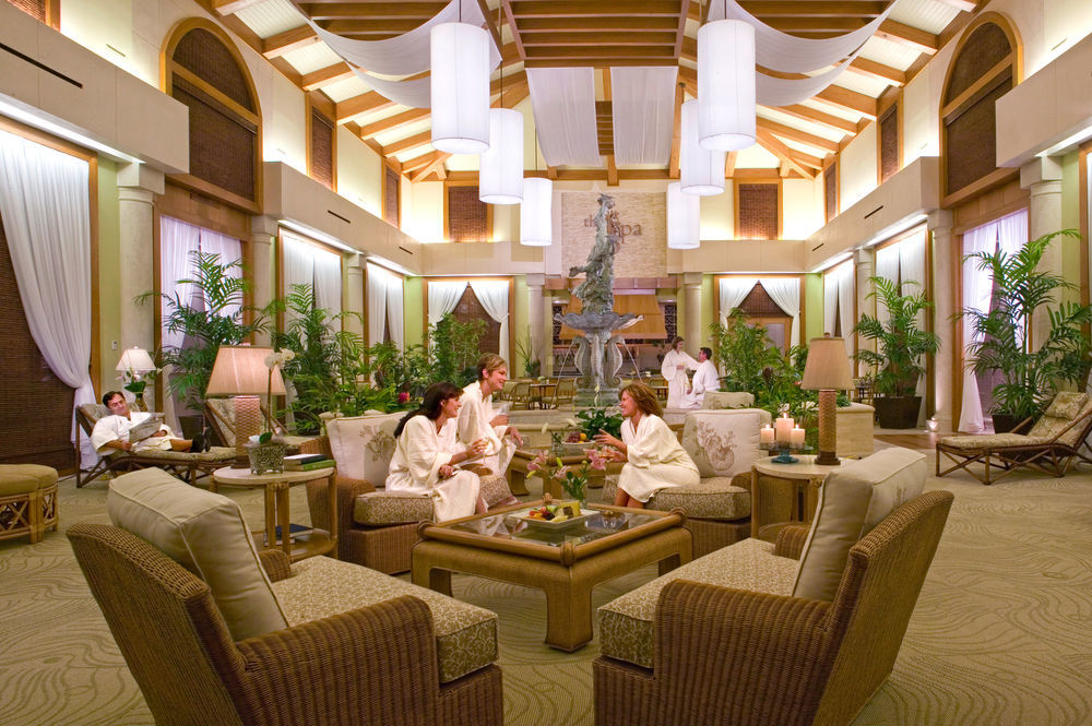 The Lodge & Club At Ponte Vedra Beach Ngoại thất bức ảnh