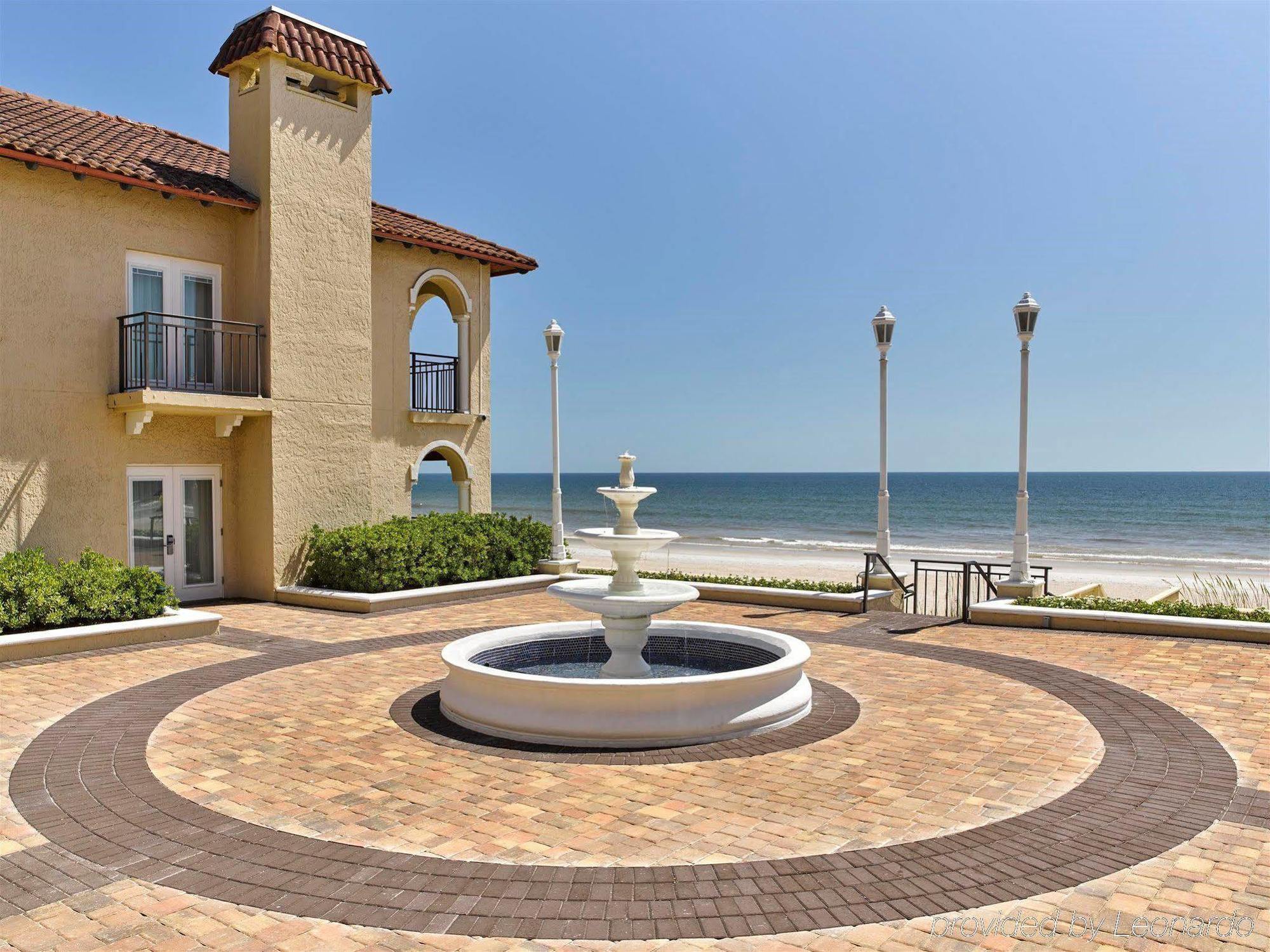 The Lodge & Club At Ponte Vedra Beach Ngoại thất bức ảnh