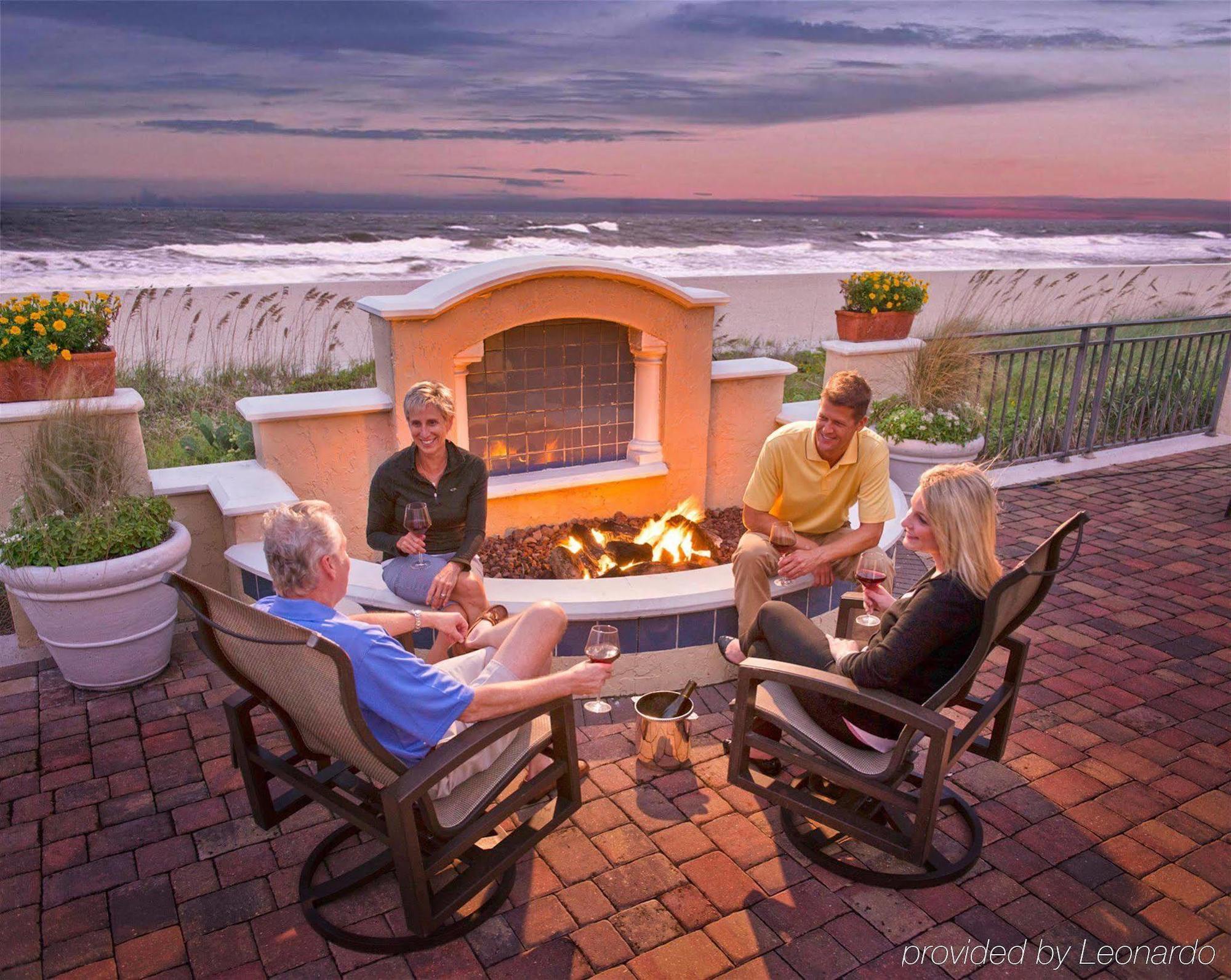 The Lodge & Club At Ponte Vedra Beach Ngoại thất bức ảnh