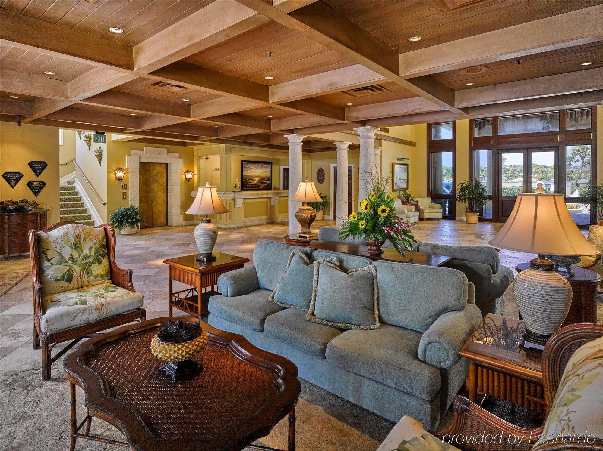 The Lodge & Club At Ponte Vedra Beach Ngoại thất bức ảnh