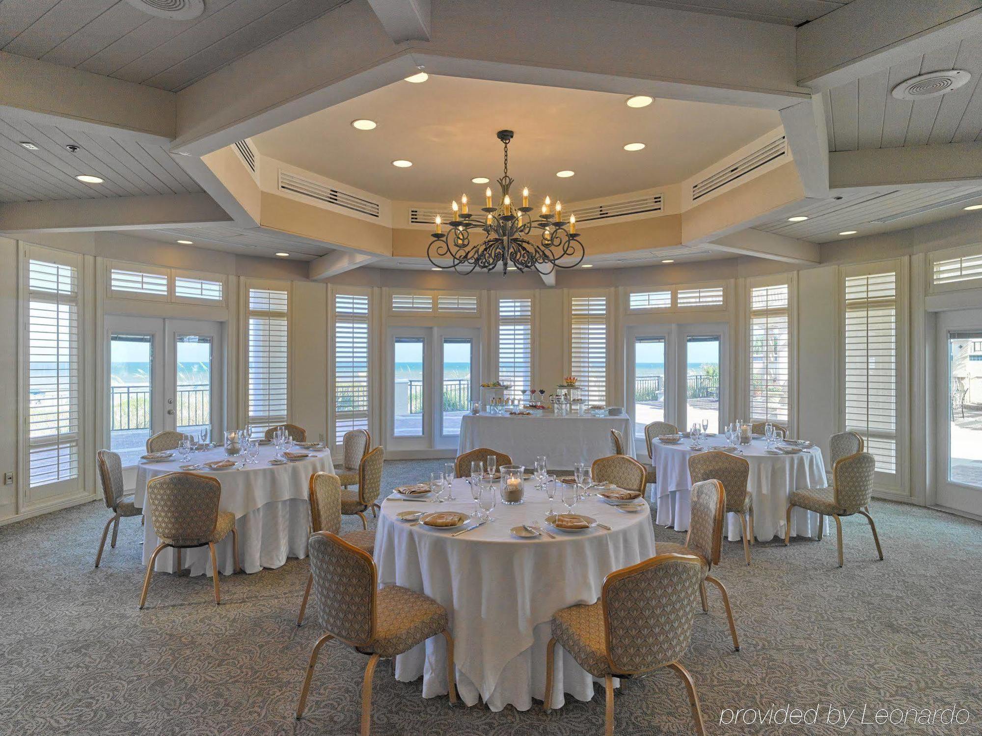 The Lodge & Club At Ponte Vedra Beach Ngoại thất bức ảnh