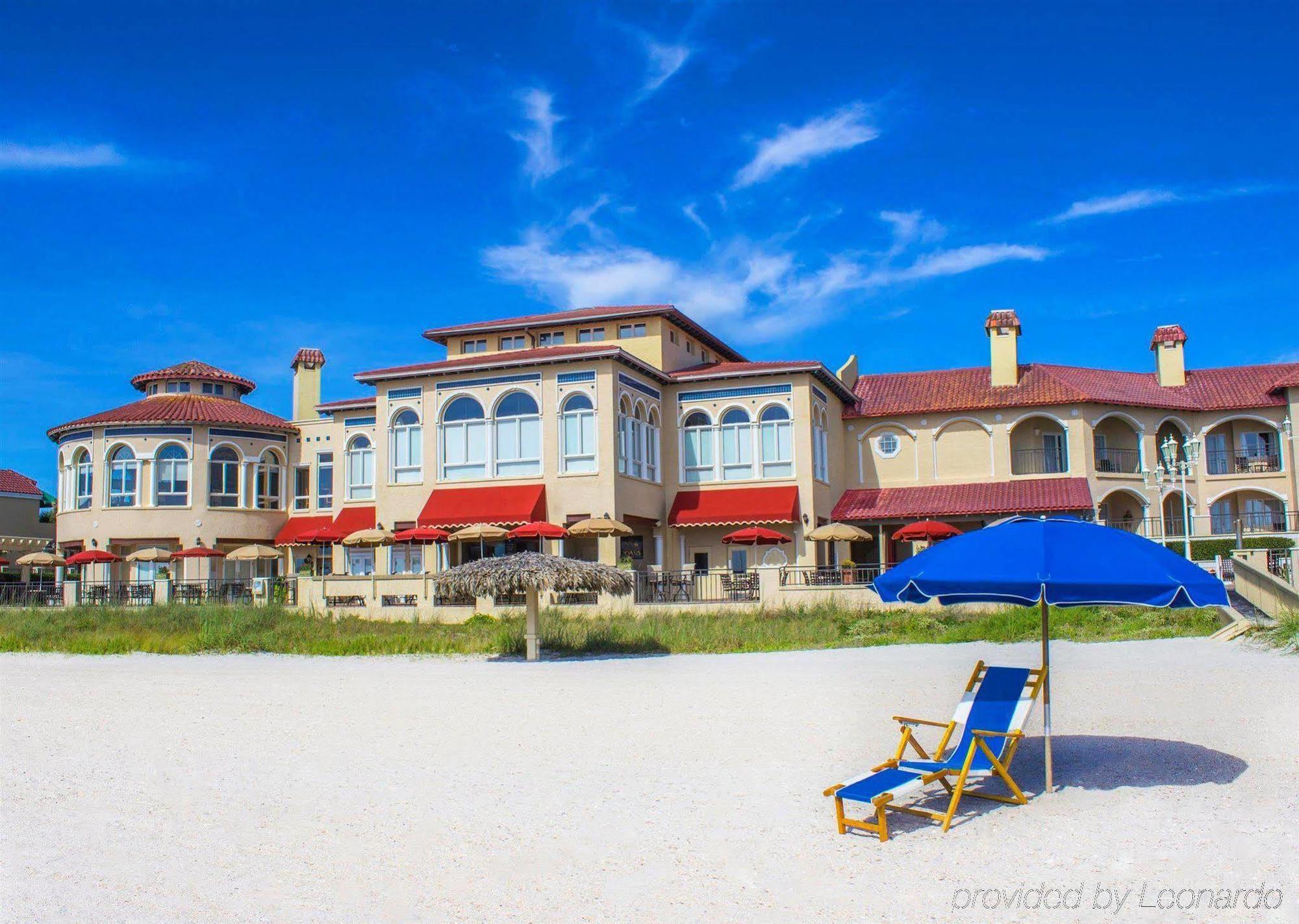 The Lodge & Club At Ponte Vedra Beach Ngoại thất bức ảnh