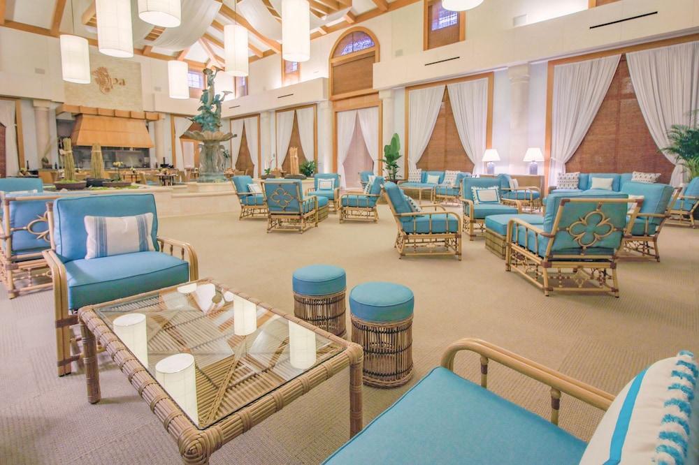 The Lodge & Club At Ponte Vedra Beach Ngoại thất bức ảnh