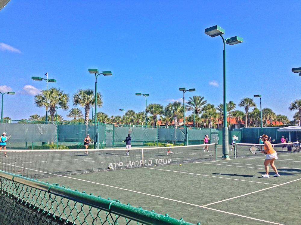 The Lodge & Club At Ponte Vedra Beach Ngoại thất bức ảnh