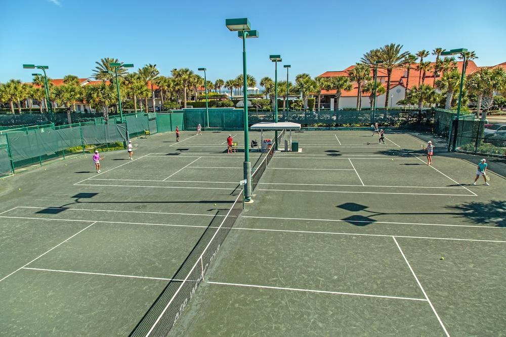 The Lodge & Club At Ponte Vedra Beach Ngoại thất bức ảnh