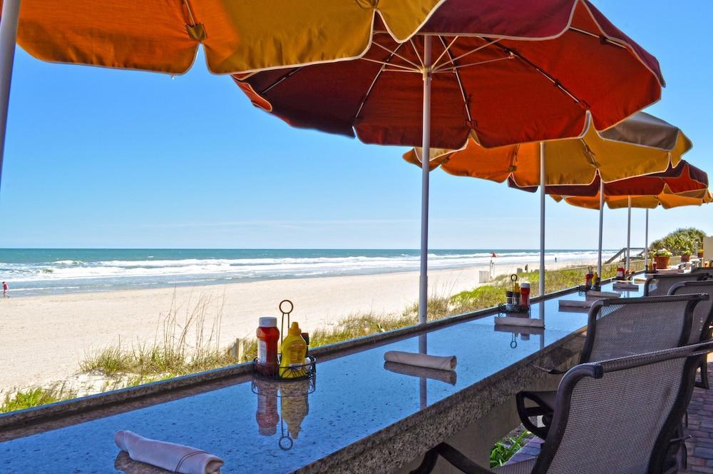 The Lodge & Club At Ponte Vedra Beach Ngoại thất bức ảnh