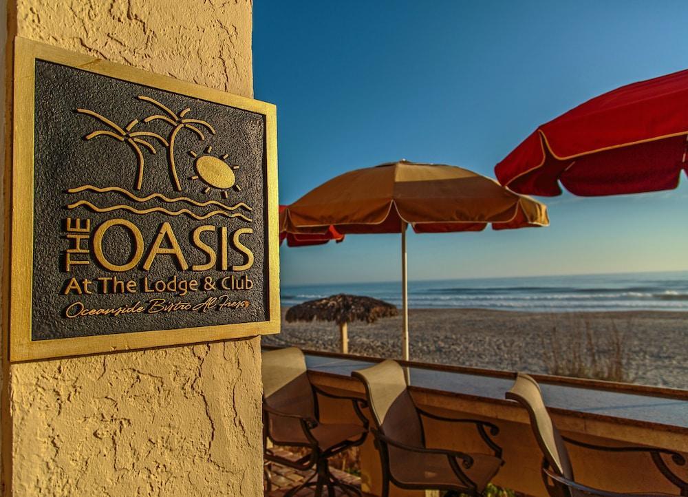 The Lodge & Club At Ponte Vedra Beach Ngoại thất bức ảnh