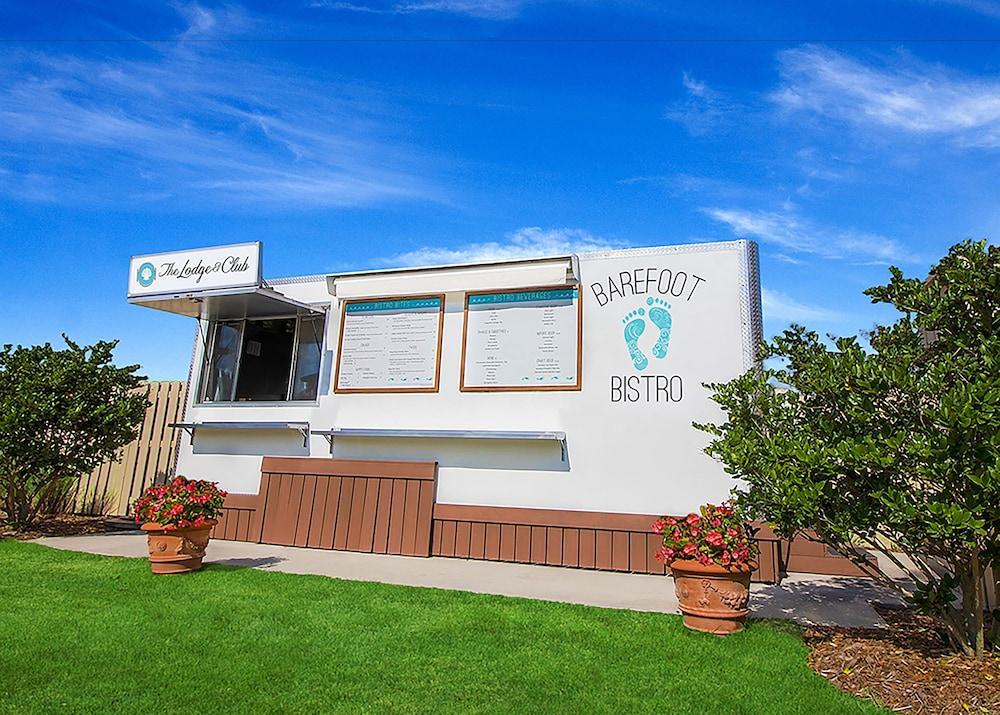 The Lodge & Club At Ponte Vedra Beach Ngoại thất bức ảnh